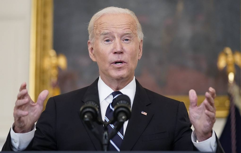 Байден одобрил новый план расширения масштабов вакцинации от COVID-19 в США