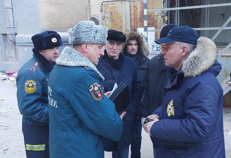 Биография Евгения Зиничева

