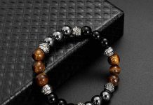 Что учесть при выборе камня для браслета