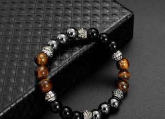 Что учесть при выборе камня для браслета