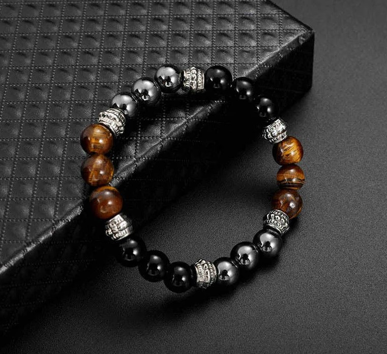 Что учесть при выборе камня для браслета