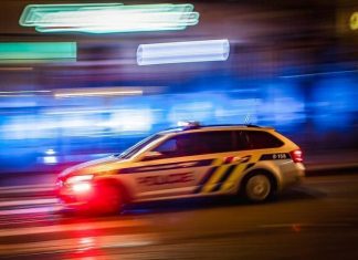 Чешский суд взял под стражу россиянина Александра Франчетти