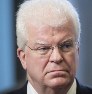 Чижов: попытки Европарламента поучать российский народ воспринимаются как оскорбление