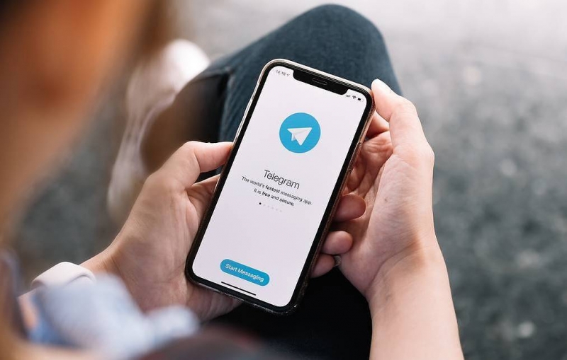 Дуров заявил, что работу связанных с предвыборной агитацией ботов в Telegram ограничат


