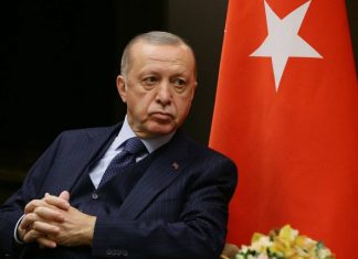 Эрдоган признал, что покупка С-400 у РФ имела смысл, несмотря на трения в отношениях с США