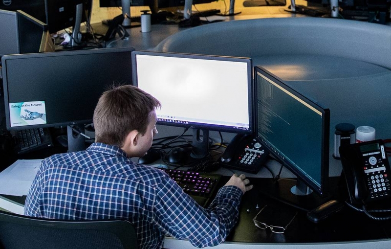 ФАС возбудила два дела о картеле против 10 компаний техподдержки и IT-безопасности

