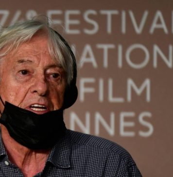 Фильм «Искушение» Пола Верховена не получил прокатное удостоверение в России