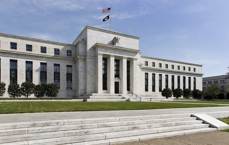 ФРС США сохранила ставку на уровне 0-0,25% годовых