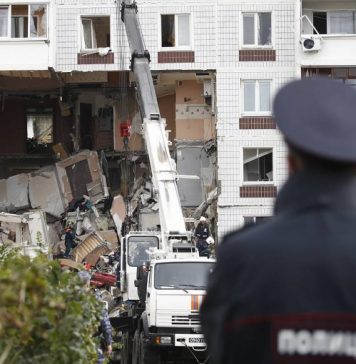 Гендиректора компании, обслуживающей газовое оборудование в Ногинске, отправили под арест