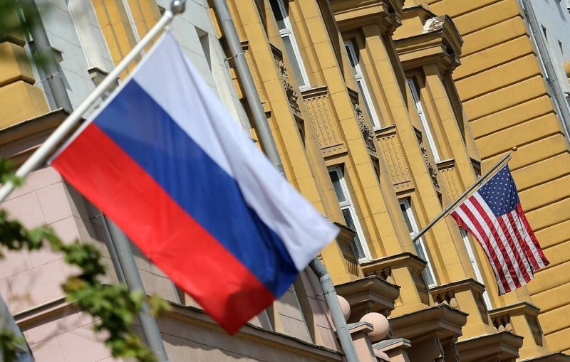 Генконсульство РФ в Хьюстоне может остаться к концу года с двумя дипломатами