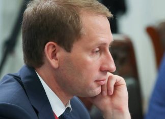 Глава Минприроды назвал отстающие регионы в рамках мусорной реформы
