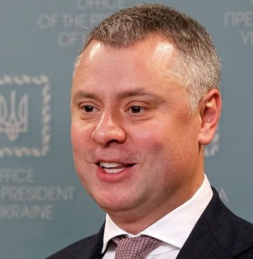 Глава «Нафтогаза» считает, что путем санкций США могут заблокировать «Северный поток — 2»