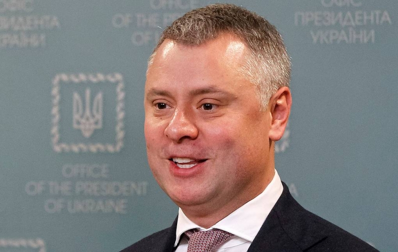 Глава "Нафтогаза" считает, что путем санкций США могут заблокировать "Северный поток - 2"

