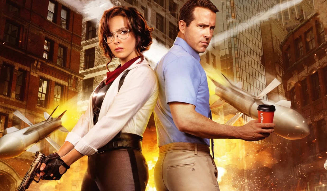 Горячая новинка «Главный герой» онлайн