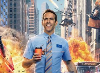 Горячая новинка «Главный герой» онлайн