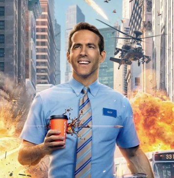 Горячая новинка «Главный герой» онлайн