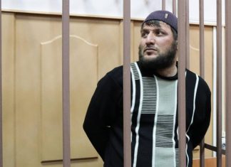 ГП утвердила обвинительное заключение по делу причастного к терактам в метро в 2010 году