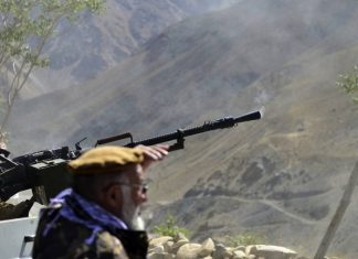 Источник: интенсивные боестолкновения продолжаются в Панджшерской долине в Афганистане