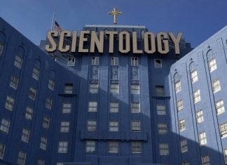 Источник: сайентологические организации WISE и CST вывели за 8 лет свыше 1 млрд рублей