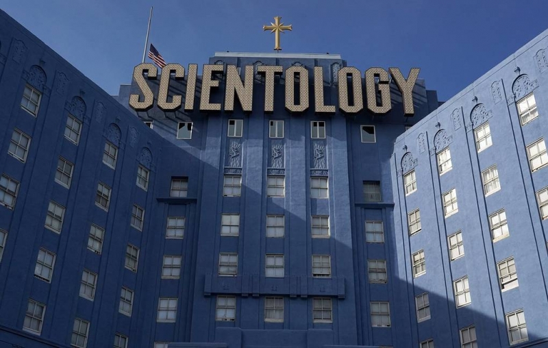 Источник: сайентологические организации WISE и CST вывели за 8 лет свыше 1 млрд рублей

