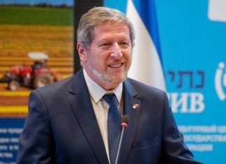 Израиль может признать российские сертификаты о вакцинации до конца года