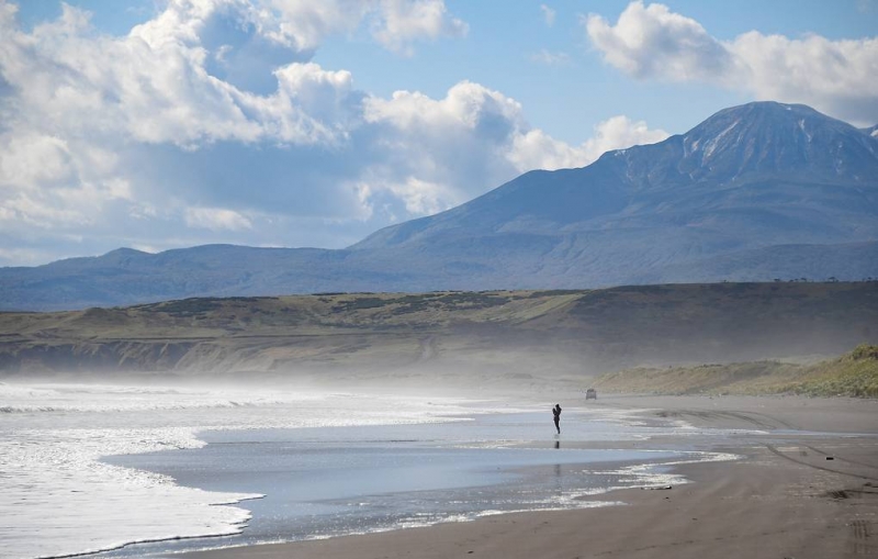 Япония сделала представление РФ из-за планов создать особый налоговый режим на Курилах
