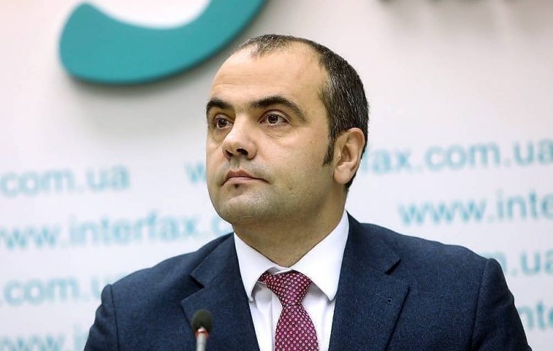 Киев хотел бы заключить контракт на транзит газа немедленно
