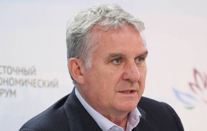 Коллеги режиссера Мельника выразили соболезнования в связи с его гибелью