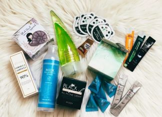 Почему так популярна корейская косметика