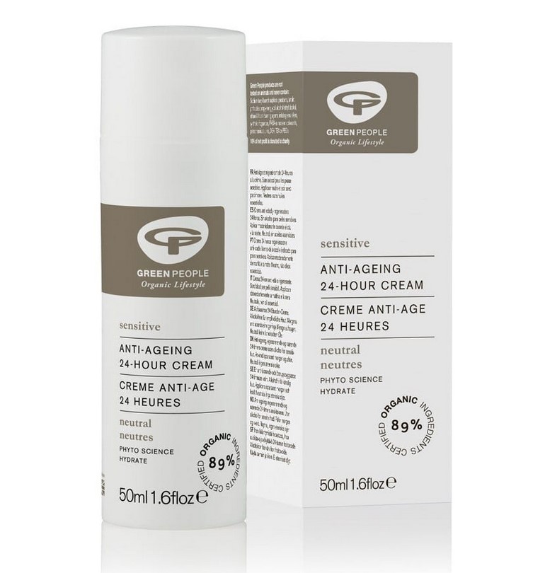 Как подобрать правильно ночной крем