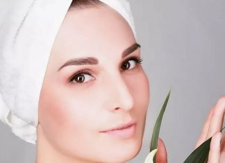 Как подобрать правильно ночной крем