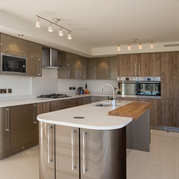 Кухни на заказ: как правильно выбрать