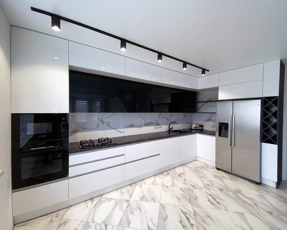 Кухни на заказ: как правильно выбрать