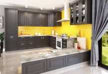Кухни на заказ: как правильно выбрать