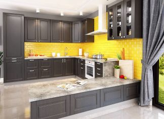 Кухни на заказ: как правильно выбрать