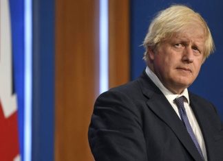 Лондон хочет, чтобы Москва выдала подозреваемых по делу Скрипалей