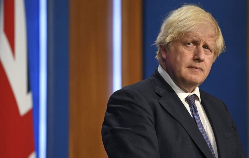 Лондон хочет, чтобы Москва выдала подозреваемых по делу Скрипалей

