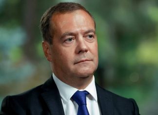 Медведев считает возможным расследование о вмешательстве США в российские выборы