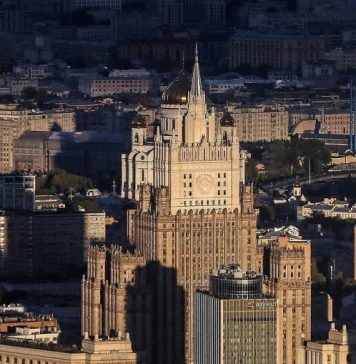 МИД предложит ведомствам России принять ответные меры против YouTube и немецких СМИ