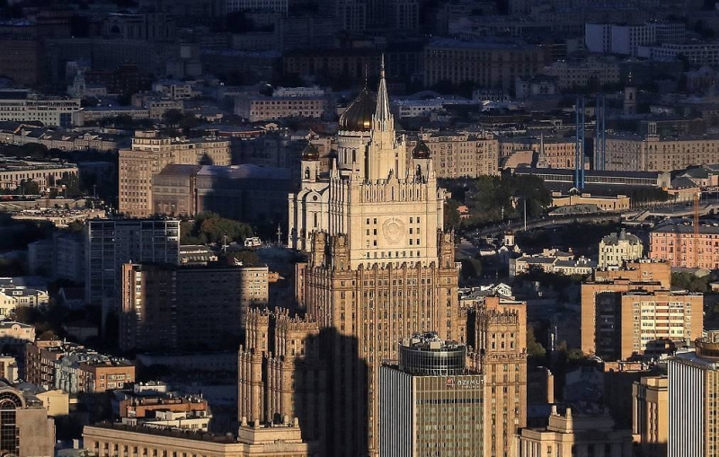 МИД предложит ведомствам России принять ответные меры против YouTube и немецких СМИ