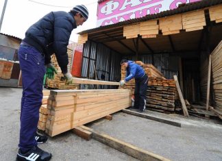 Минпромторг объяснил рост цен на стройматериалы