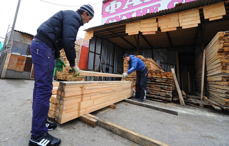 Минпромторг объяснил рост цен на стройматериалы