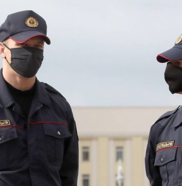 Минск уведомил посольство РФ о задержании обвиняемой в клевете на Лукашенко россиянки