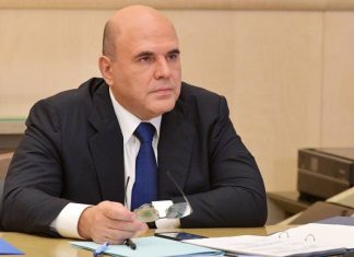 Мишустин заявил, что с 2022 года выплаты и пособия будут начислять автоматически