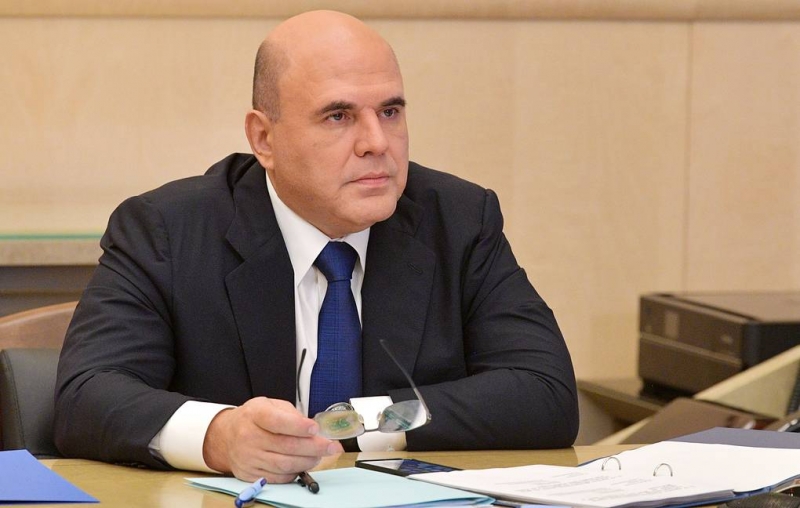 Мишустин заявил, что с 2022 года выплаты и пособия будут начислять автоматически