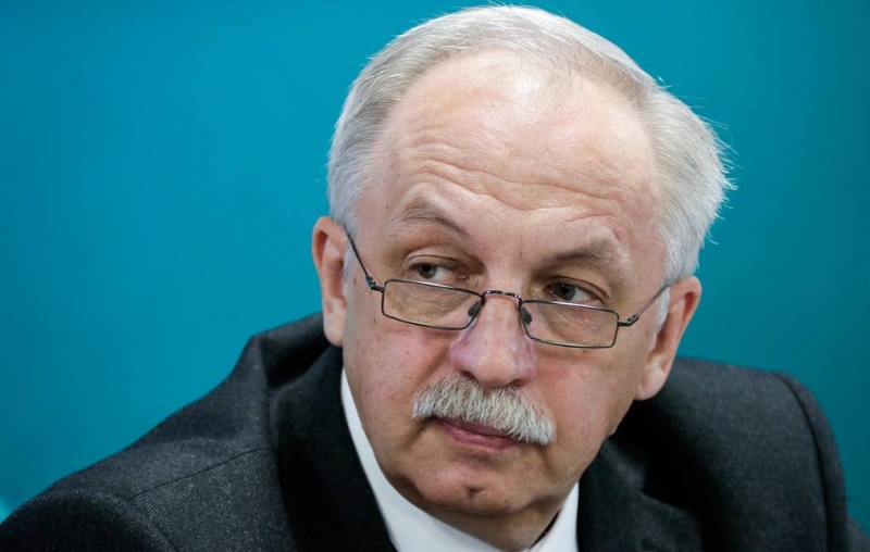 Мосгоризбирком признал состоявшимися дополнительные выборы депутатов Мосгордумы

