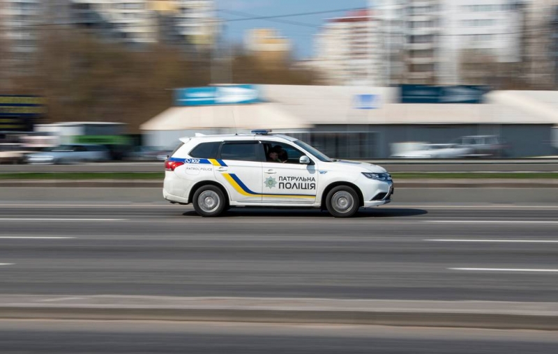 На помощника Зеленского совершили покушение