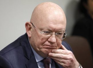 Небензя выступил против допуска в зал Генассамблеи ООН только вакцинированных