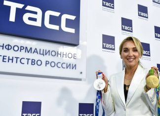 Неизвестные украли олимпийские медали из дома теннисистки Елены Весниной в Подмосковье