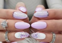 Какими бывают базы для гель-лака